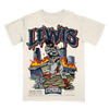 Youth Royce Lewis Tee by Euphoria