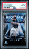 Graded 2025 Topps Bowman Dylan Crews #RR15 Rockstar Rookies Rookie RC Baseball Card PSA 8 Near Mint by Hall of Fame Sports Memorabilia