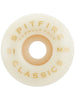 SPITFIRE F4 CLASSIC 51MM 99 DURO SKATEBOARD WHEELS