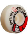 SPITFIRE BIGHEAD 63MM SKATEBOARD WHEELS