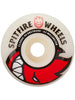 SPITFIRE BIGHEAD 63MM SKATEBOARD WHEELS