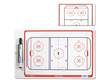 BLUE SPORTS - DELUXE COACHING BOARD