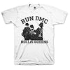 Run Dmc Hollis Queen Pose [T-Shirt] by Rock Band Apparel