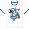 Run Dmc Kings From Queens [T-Shirt] by Rock Band Apparel