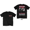 Run Dmc Rap Invasion [T-Shirt] by Rock Band Apparel