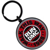 Run Dmc Walk This Way [Keychain] by Rock Band Apparel