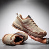 Running Mens Sport Elegant Sneakers Air Cushion Sneakers Lace Up Low Top Jogging Shoes Man Athletic Footwear Breathable Comfortable Athletic Running Sneakers by Stevvex