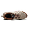 Running Mens Sport Elegant Sneakers Air Cushion Sneakers Lace Up Low Top Jogging Shoes Man Athletic Footwear Breathable Comfortable Athletic Running Sneakers by Stevvex