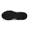 Running Mens Sport Elegant Sneakers Air Cushion Sneakers Lace Up Low Top Jogging Shoes Man Athletic Footwear Breathable Comfortable Athletic Running Sneakers by Stevvex