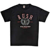 Rush Department [T-Shirt] by Rock Band Apparel