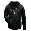 Rush Department [Sweatshirt] by Rock Band Apparel