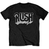 Rush Logo [T-Shirt] by Rock Band Apparel