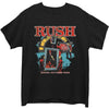 Rush Moving Pictures [T-Shirt] by Rock Band Apparel