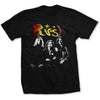 Rush Photo Stars [T-Shirt] by Rock Band Apparel