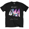 Rush Show of Hands [T-Shirt] by Rock Band Apparel