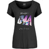 Rush Show of Hands [Short Sleeve Tee] by Rock Band Apparel