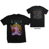 Rush Snakes & Arrows Tour 2007 [T-Shirt] by Rock Band Apparel
