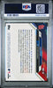 Graded 2024 Topps Now Masyn Winn #RC5 Rookie Cup Team Set Pearl Rookie RC Baseball Card PSA 10 Gem Mint
