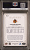 Graded 2023 Upper Deck Connor Bedard #R47 OPC Glossy Rookie RC Hockey Card PSA 10 Gem Mint