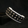 "Boston" collar by Bestia Dog Gear