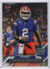2024 Topps Bowman U Now DJ Lagway #7SP Florida Gators Rookie RC Football Card
