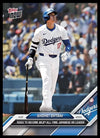 2024 Topps Now Shohei Ohtani #106 Baseball Card