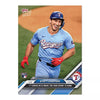 2024 Topps Now Wyatt Langford #132 Rookie RC Baseball Card