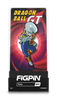 FiGPiN 1st Edition Dragon Ball GT Baby #661 by THE MIGHTY HOBBY SHOP