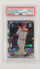 Graded 2019 Topps Bowman Draft Bryson Stott #BDC79 Chrome Sapphire Edition Rookie RC Baseball Card PSA 10 Gem Mint