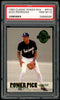Graded 1993 Classic Power Pick Alex Rodriguez #PP15 Rookie RC Baseball Card PSA 10 Gem Mint