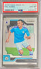 Graded 2019 Panini Prizm Premier League Phil Foden #159 Soccer Card PSA 10 Gem Mint