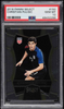 Graded 2016 Panini Select Christian Pulisic #150 Soccer Card PSA 10 Gem Mint