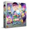 Marvel United: Return of the Sinister Six - Kickstarter Exclusive Expansion by Little Shop of Magic