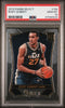 Graded 2013 Panini Select Rudy Gobert #199 Rookie RC Basketball Card PSA 10 Gem Mint