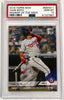 Graded 2018 Topps Now Juan Soto #MOW11 Moment of the Week Rookie RC Baseball Card PSA 10 Gem Mint