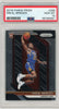 Graded 2018 Panini Prizm Mikal Bridges #289 Rookie RC Basketball Card PSA 10 Gem Mint