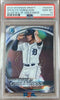 Graded 2020 Topps Bowman Draft Spencer Torkelson #GOGST Glimpses of Greatness Rookie RC Baseball Card PSA 10 Gem Mint