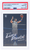 Graded 2018 Panini Chronicles Luka Doncic #166 Rookie RC Basketball Card PSA 10 Gem Mint