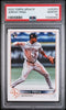Graded 2022 Topps Update Jeremy Pena #US253 Rookie RC Baseball Card PSA 10 Gem Mint
