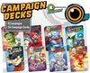 Marvel United: Campaign Decks by Little Shop of Magic