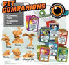 Marvel United: Pet Companions - Kickstarter Exclusive by Little Shop of Magic