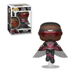 POP! Marvel: The Falcon Winter Soldier-Falcon (Flying) by THE MIGHTY HOBBY SHOP