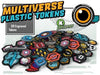 Marvel United: Multiverse Plastic Tokens - Kickstarter Exclusive by Little Shop of Magic