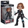 Funko Rock Candy: Marvel Studios 10 - Black Widow Collectible Figure by THE MIGHTY HOBBY SHOP