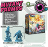 Marvel United: X-Men Kickstarter Exclusive Mutant Promos Box - 2024 Edition by Little Shop of Magic