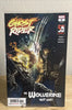 GHOST RIDER 6 (09/07/2022) by Unknown Comic Books