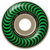 SPITFIRE F4 CLASSIC 52MM 101 DURO SKATEBOARD WHEELS