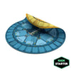 Marvel United: X-Men Playmat - Kickstarter Exclusive by Little Shop of Magic