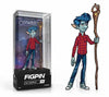 FiGPiN - Onward - Ian Lightfoot (351) by THE MIGHTY HOBBY SHOP