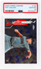 Graded 2020 Topps Chrome Zac Gallen #132 Rookie RC Baseball Card PSA 10 Gem Mint